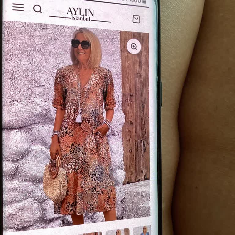 Aylin İstanbul Sipariş Verdiğim Elbiselerim Gönderilmedi, İletişim Kurulamıyor