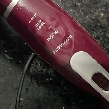 Blenderın Sapı Kısa Sürede Eriydi, Ürün Değişimi Talep Ediyorum