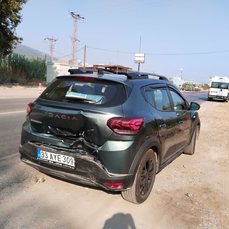 40 Gündür Teslim Edilmeyen Araç Ve Artan Mağduriyet