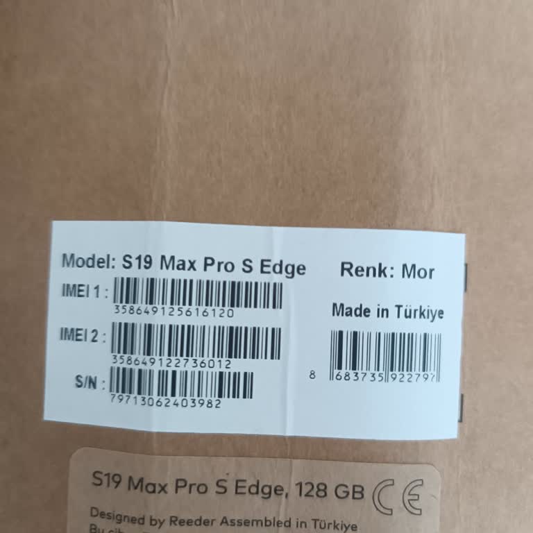 Reeder Telefonlarda Tekrarlayan Kapanma Sorunu Ve Çözüm Yerine Sürekli Ücret Talebi