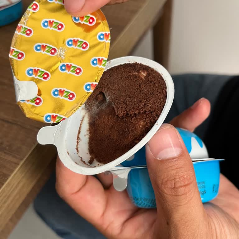 Küflü Sürpriz Yumurta Ve Yetersiz Müşteri Hizmeti Nedeniyle Mağduriyet