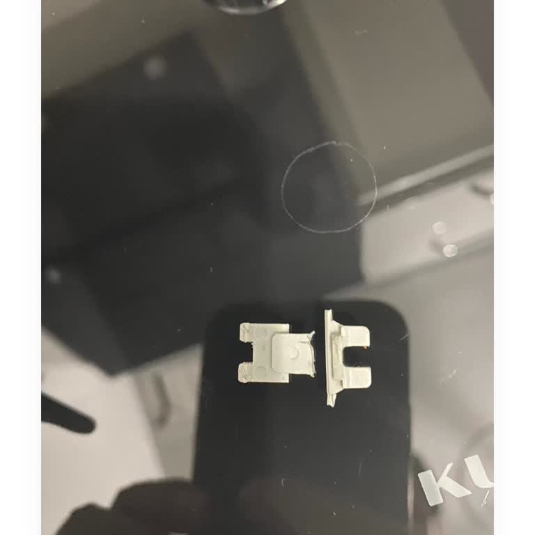 Samet A. Ş Mutfak Çekmecesi Yavaşlatıcıları Kırıldı Yedek Parça Bulamıyorum