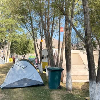 Bienya Van Gevaş Camping’de Temizlik, Güvenlik Ve Hizmet Eksikliği Mağduriyeti