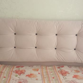 Gece Geç Saatte Eksik Ve Hatalı Montajla Teslim Edilen Yatak Odası Takımı Mağduriyeti