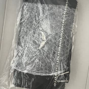 Sipariş Edilen Çantanın Görselden Farklı Gelmesi Ve İade Hakkının Engellenmesi