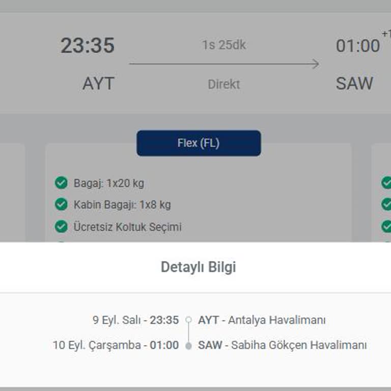 Ajetten Ödeme Alındı Bilet Verilmedi Müşteri Hizmetleri Çözüm Sunmadı