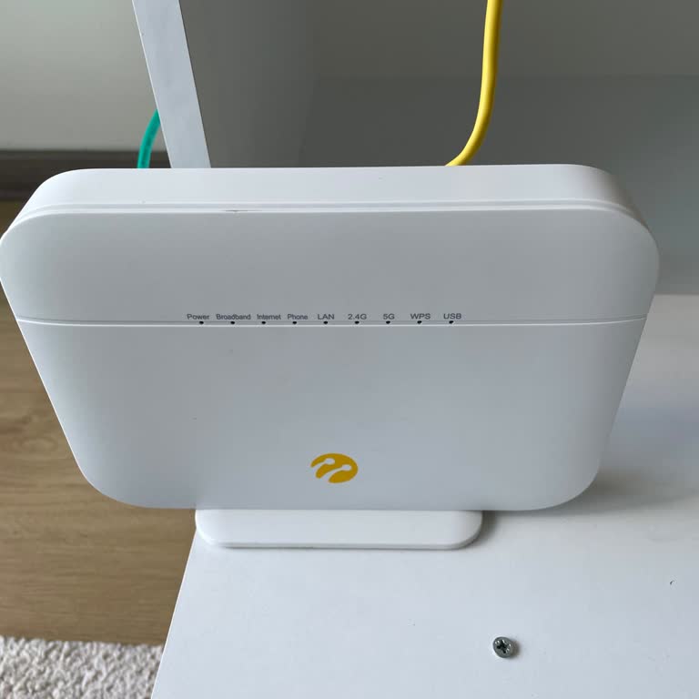 Yeni Kurulan Modem İlk Günden Arızalandı Müşteri Hizmetleri Çözüm Sunmadı