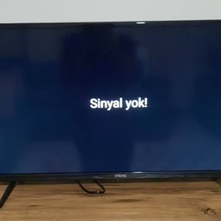 Kablo Net Bağlantısı Sonrası Tüm Televizyonlarda Yayın Kesintisi Ve Müşteri Hizmetlerine Ulaşılamıyor