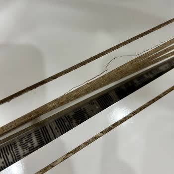 Deformeli Ürün Ve Yetersiz Müşteri Hizmetleriyle Yaşadığım Mağduriyet