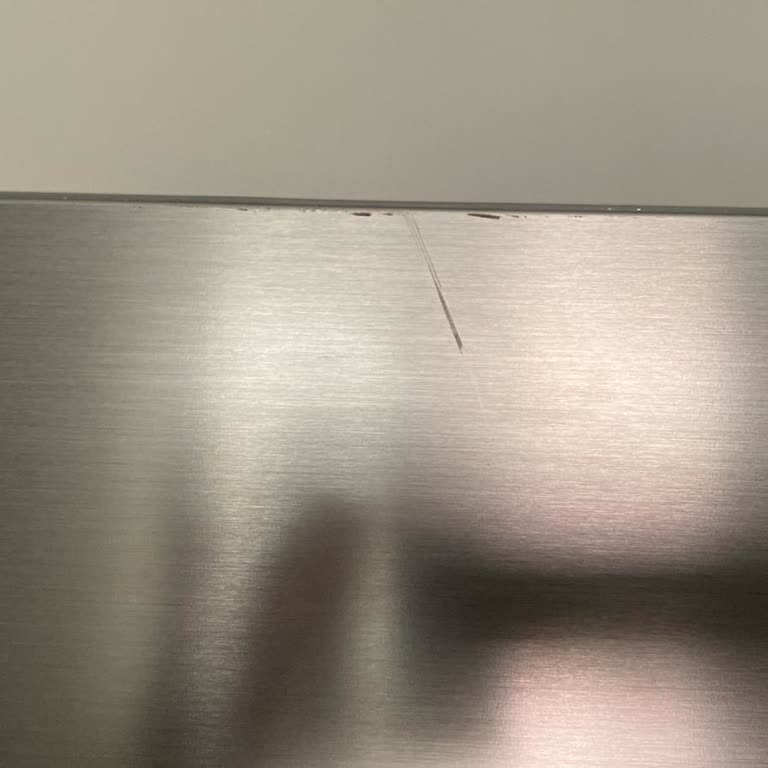 Teslimat Sırasında Oluşan Hasar Ve Yetersiz Çözüm Talebi