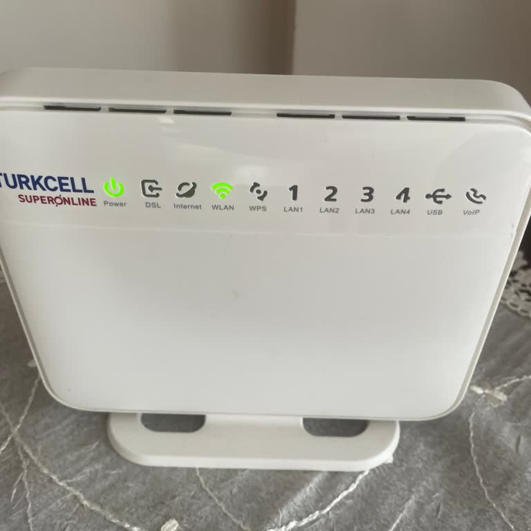 5 Gündür Süren İnternet Kesintisi Ve İlgisizlik