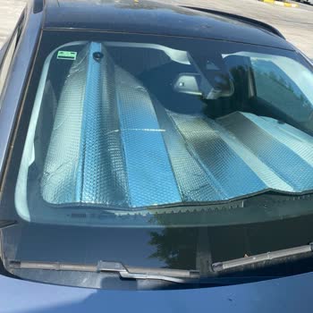 Peugeot 2008 Ön Camında Tekrarlayan Çatlak Ve Çözüm Beklentisi