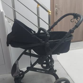 Bebek Arabası Arızalı Çıktı, Garanti Kapsamında Çözüm Bulamıyorum