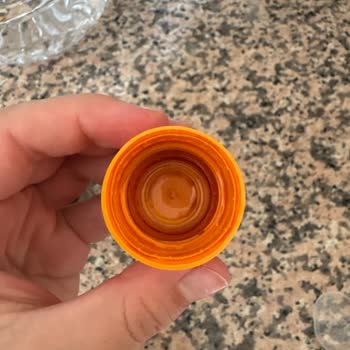 Aldığım Argivit Focus Şurup Bozuk Çıktı: Kahverengi Parçalar Ve Ekşi Tat