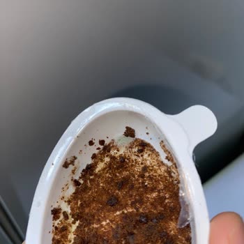 Küflü Ürün Şoku: Çocuğumun Sağlığı Tehlikeye Girdi