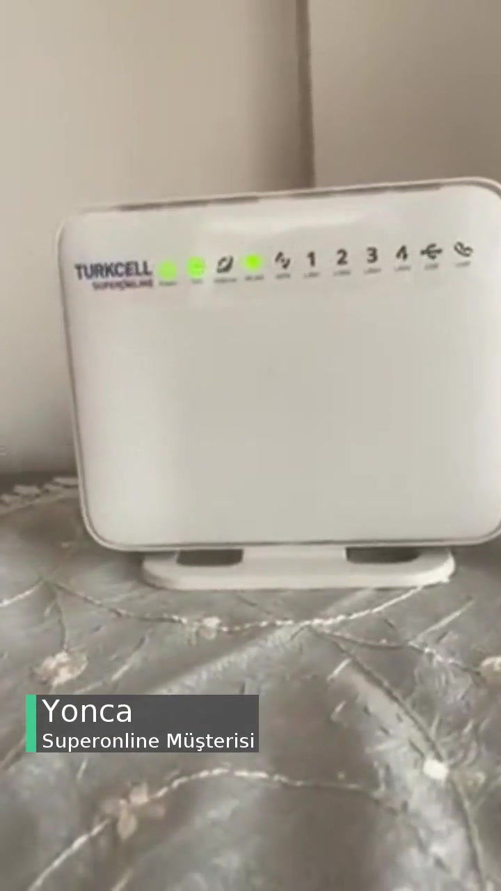 Superonline İlgi, Alaka, Çözüm Sıfır videonun kapak resmi