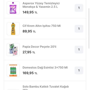 Teslim Edilmeyen Siparişe Yanıtsız Kalan Migros Müşteri Hizmetleri Güvenimi Zedeledi