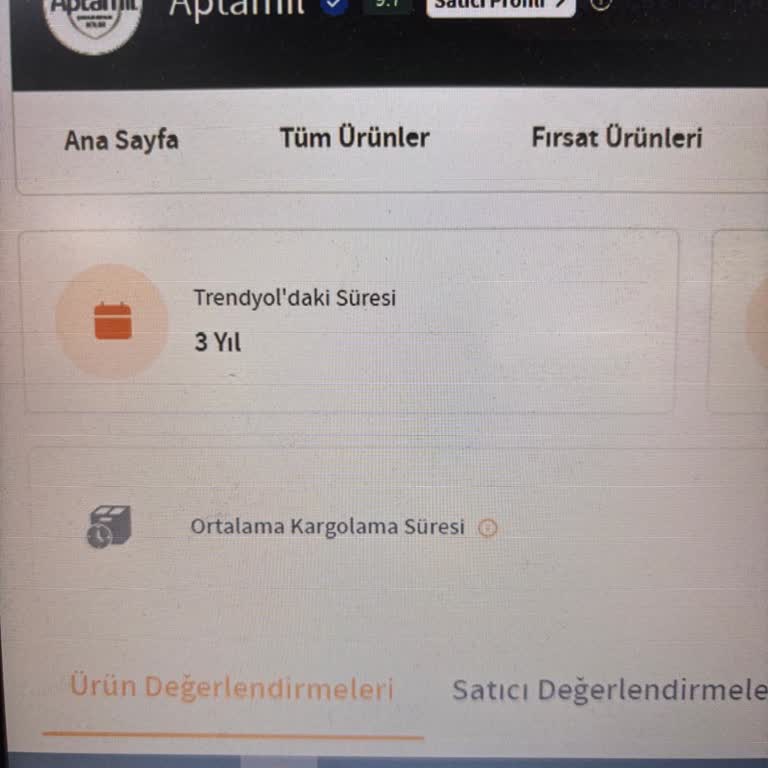 Satıcı Yanıltması Ve Fiyat Farkı Nedeniyle Mağduriyet Yaşadım