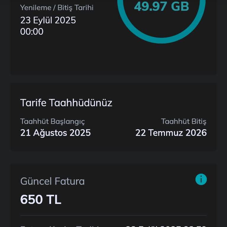 Kullanmadığım Freshio Fun Uygulamasına Haksız Ücret Ve İade Sorunu Yaşadım