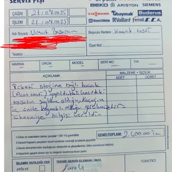 Klimada Sürekli Arıza Ve Geciken İade: Media Markt Ve LG Müşteri Hizmetlerinde Hayal Kırıklığı