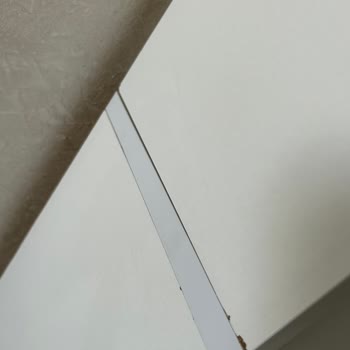 Koçtaş Mutfak Dolabı Montajında Sorunlar Ve Yetersiz Çözüm