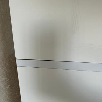 Koçtaş Mutfak Dolabı Montajında Sorunlar Ve Yetersiz Çözüm