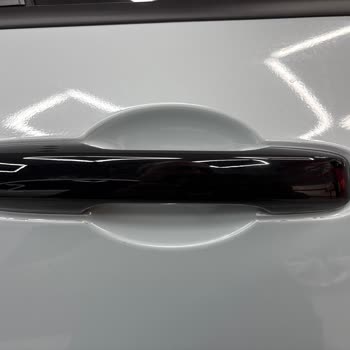 Ziebart İzmir Gaziemir'de Yapılan PPF Kaplama Sonrası Eksik Ve Hatalı İşçilik