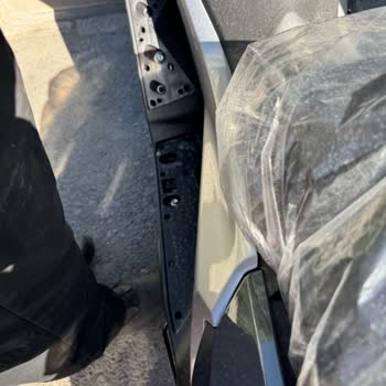 Teslimatta Eksik Ve Hasarlı Parçalar, Yetersiz Müşteri Hizmeti