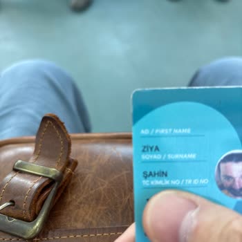 Öğrenci İstanbulkart'ında Vizeleme Sorunu Ve Tam Ücret Mağduriyeti