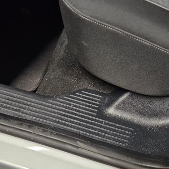 Kirli Araç Geç Teslimat Ve Ek Ücret Talepleriyle Yaşadığım Mağduriyet