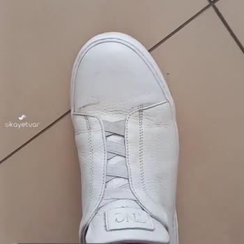Tamer Tanca Ayakkabıdan Gelen Ses!