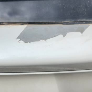 Nissan Araçlarda Kronik Boya Atma Sorunu Ve Çözüm Talebi