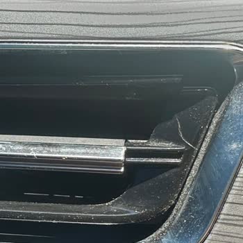 Chery Tiggo 8 Pro'da Garanti Kapsamında Red Edilen Izgara Ve Disk Sorunları