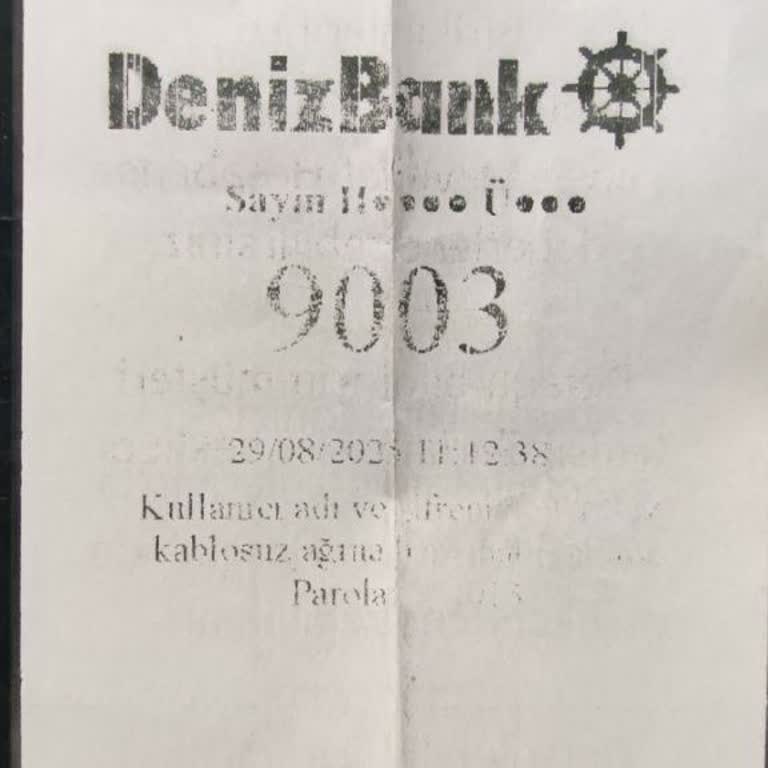 Haksız Bloke Nedeniyle Emekli Maaşımı Başka Bankaya Taşıyamıyorum