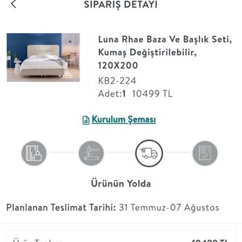 Vivense Siparişim Teslim Edilmiyor, Mağduriyetim Artıyor