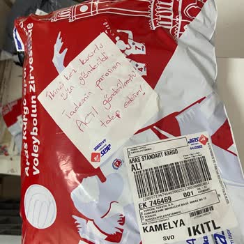 Defolu Ürünler Ve Geciken Para İadesiyle Mağduriyet