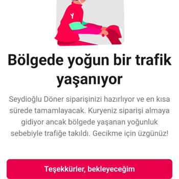 Siparişler Hazırlanmıyor, Müşteri Hizmetlerine Ulaşmak İmkansız