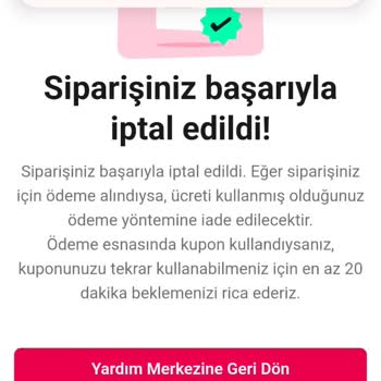 Siparişler Hazırlanmıyor, Müşteri Hizmetlerine Ulaşmak İmkansız