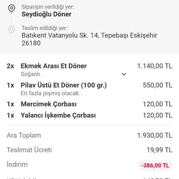 Siparişler Hazırlanmıyor, Müşteri Hizmetlerine Ulaşmak İmkansız