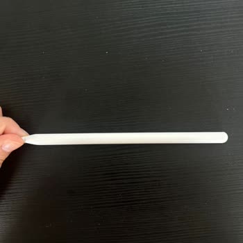 Garanti Dışı Bırakılan Apple Kalemime Çözüm Sunulmuyor!