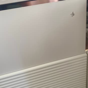 Garanti Kapsamındaki Konsol Kapağında Boya Kalkması Sorunu Çözülmüyor