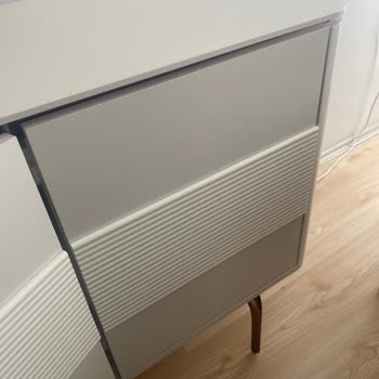 Garanti Kapsamındaki Konsol Kapağında Boya Kalkması Sorunu Çözülmüyor