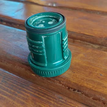 Stanley Termos Kapağı Sürekli Atıyor, Çözüm Bekliyorum