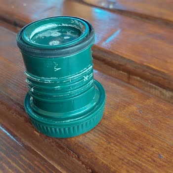 Stanley Termos Kapağı Sürekli Atıyor, Çözüm Bekliyorum