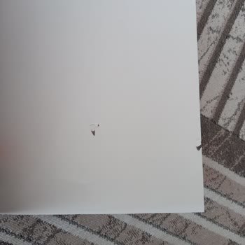 Hasarlı Kitap Ve Müşteri Hizmetlerine Ulaşılamıyor