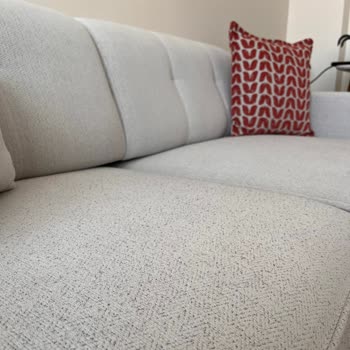 İstikbal Gına Koltuk Takımında Tiftiklenme Sorunu Ve Çözüm Eksikliği