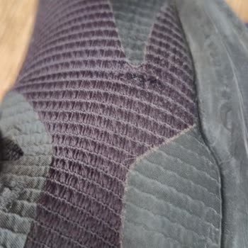 FLO'dan Aldığım Nike Ayakkabının 1 Yıl İçinde Yırtılması Ve Garanti Sorunu