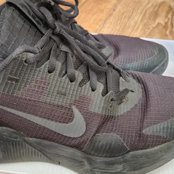 FLO'dan Aldığım Nike Ayakkabının 1 Yıl İçinde Yırtılması Ve Garanti Sorunu