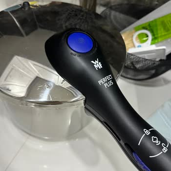 Garantiye Gönderdiğim Düdüklü Tencerem Onarım Yerine Ücret İadesiyle Geri Gönderildi