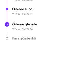 Paysend Transfer of 2,000 CAD to Turkey Still Not Received
